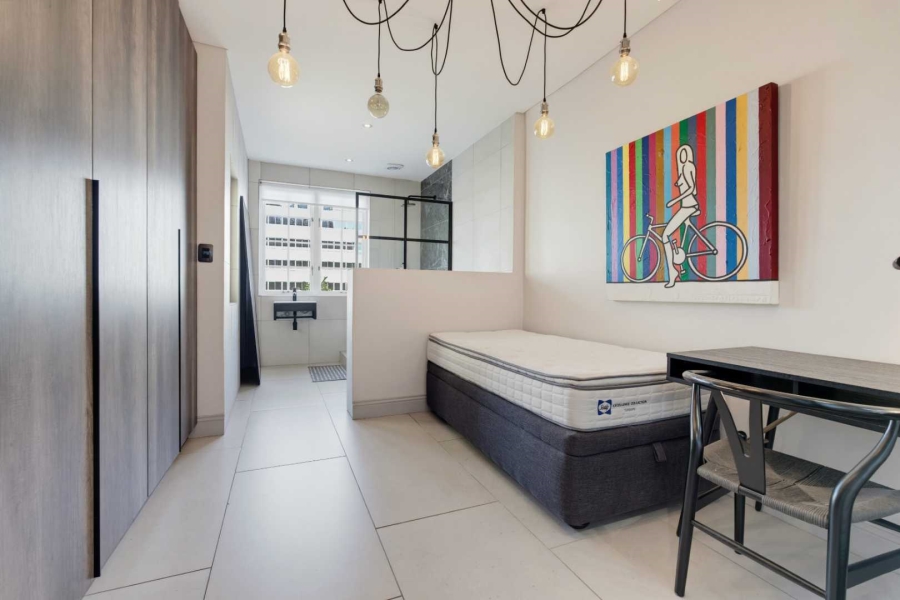 2 Bedroom Property for Sale in Cape Town City Centre Western Cape